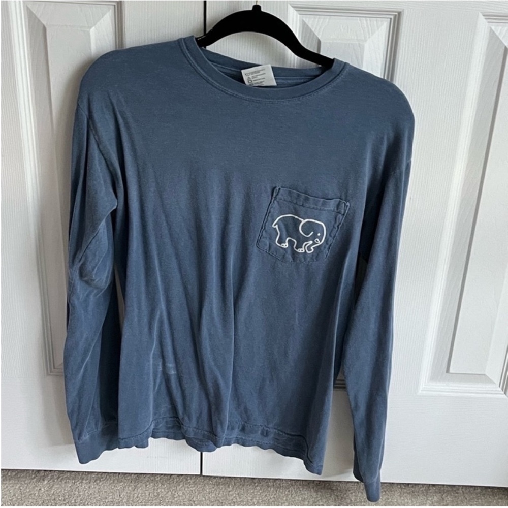 ivory ella long sleeve